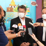 อว. จับมือ ททท. หอการค้าไทย เปิดเส้นทางท่องเที่ยวเชิงประวัติ ... Image 4